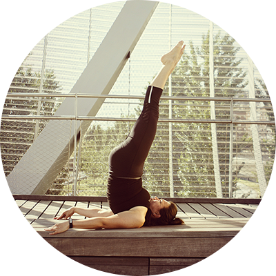 Pilates