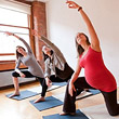 Pilates embarazadas
