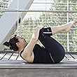 Pilates en casa
