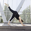 Pilates a domicilio