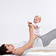 Pilates postparto